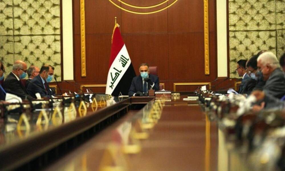 الكاظمي يترأس اجتماعا امنيا موسعا يضم وزراء ورؤساء امنين