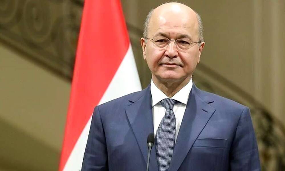 صالح .. بلادنا بحاجة إلى تصحيح المسارات السياسية لتلبية طموحات الشعب