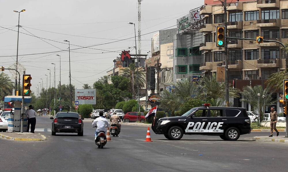 تعرف على المعفين والمشمولين بالدوام الرسمي  خلال ايام الحظر !