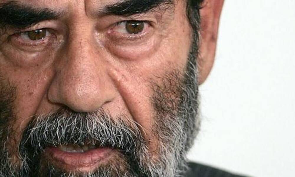 خلال "المؤتمر الدولي للمطالبات القانونية الدولية للدفاع المقدس"..ظريف يكشف عن السلاح الذي استخدمه صدام حسين ضد ايران