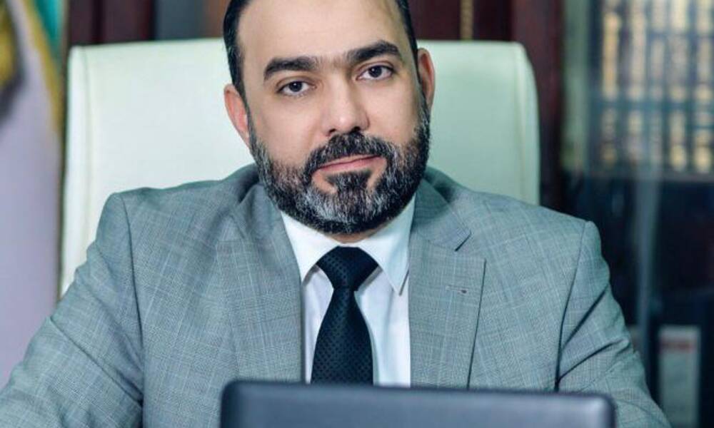 بالوثيقة ..تكليف نوفل ابو رغيف بمنصب وكيل وزارة الثقافة