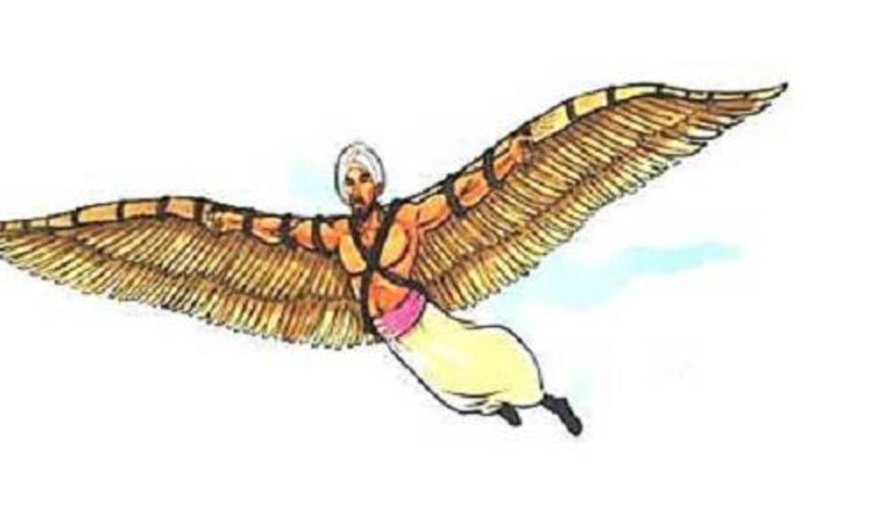 عشرة عصافير على الشجرة