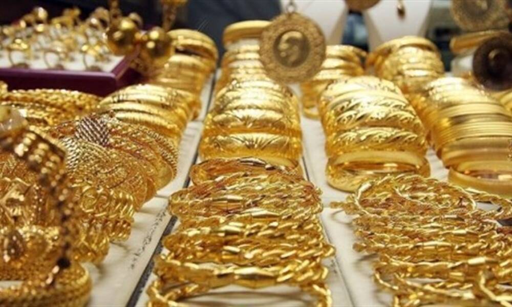 أسعار الذهب في الأسواق العراقية