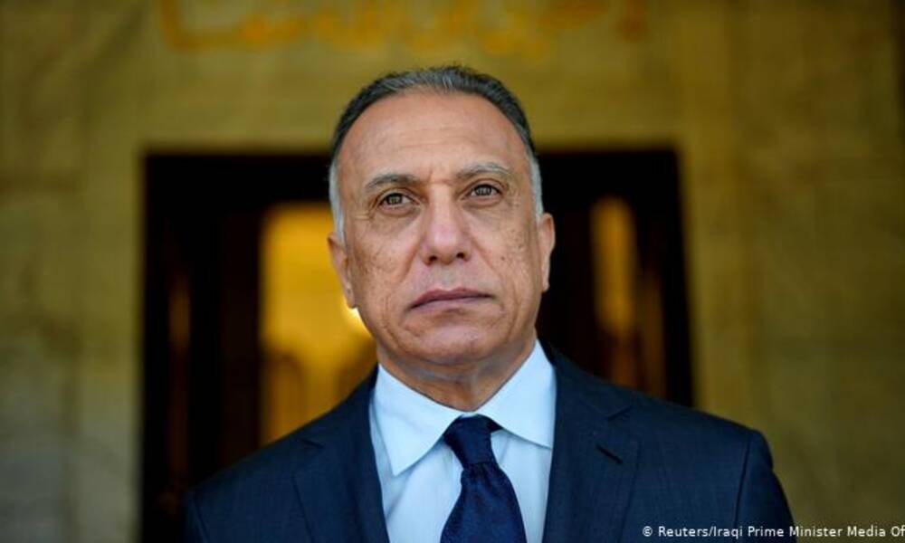 بالصورة .. "الكاظمي" يتخذ قرارا يخص يوم لقاء "السيستاني والبابا" وينشره بثلاث لغات  !