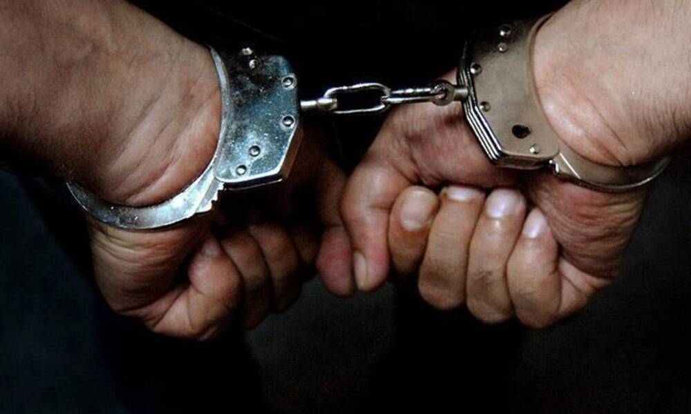 اعتقال تاجر مخدرات في مدينة الصدر