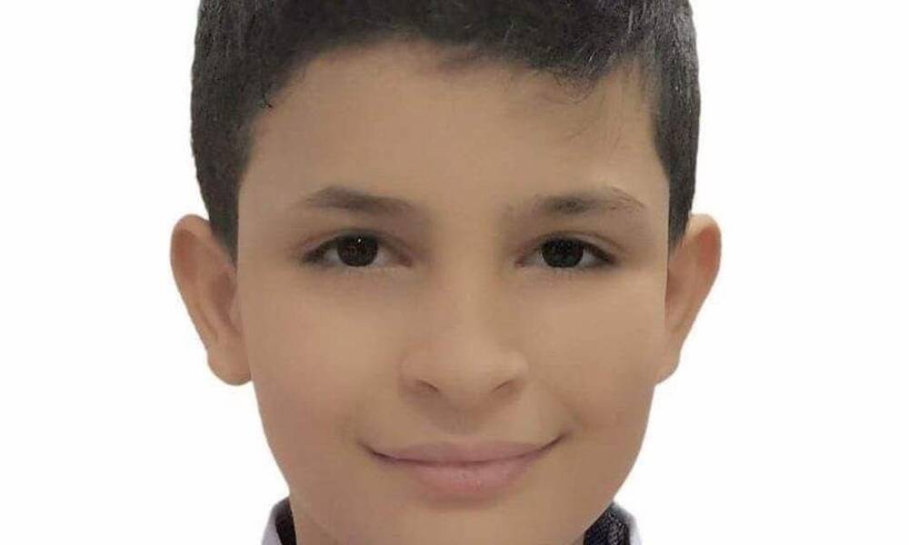 مجهولون يختطفون ابن الناشط العراقي أيوب الخزرجي في بغداد
