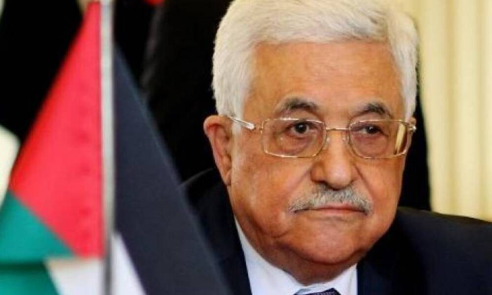 رئيس فلسطين يبعث رسالته إلى السيد السيستاني يشكره فيها على نصرته للقضية الفلسطينية وما طرحه في لقائه مع البابا