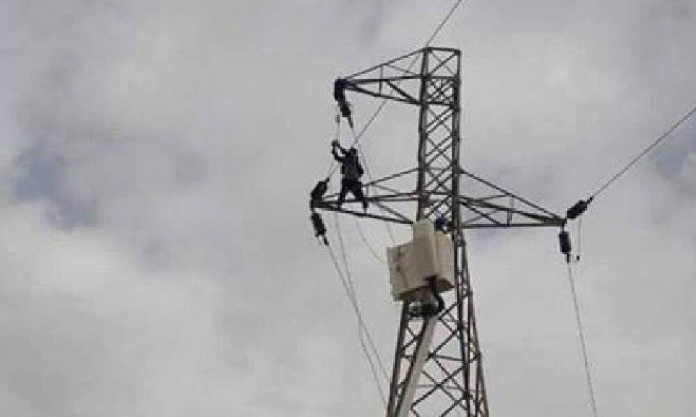زيادة ساعات قطع الكهرباء بـــ محافظة ديالى..سببه استهداف ارهابي