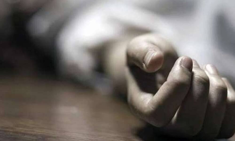 شاب ينتحر بإطلاق رصاص كلاشينكوف على نفسه في محافظة ذي قار