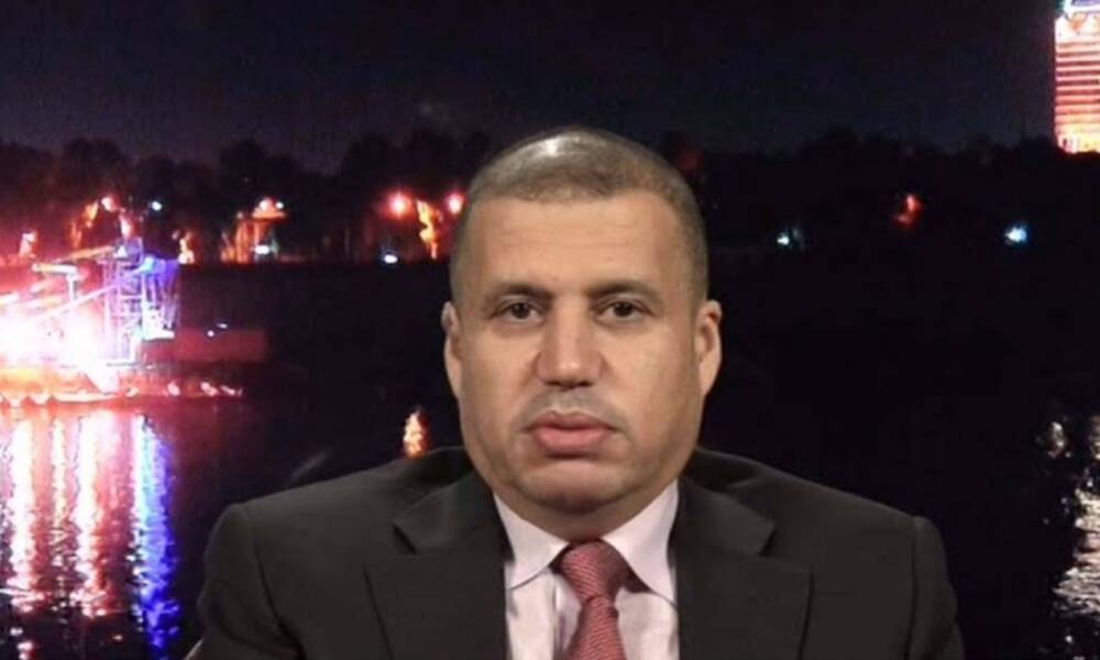 القضاء العراقي يطلق سراح السياسي ابراهيم الصميدعي