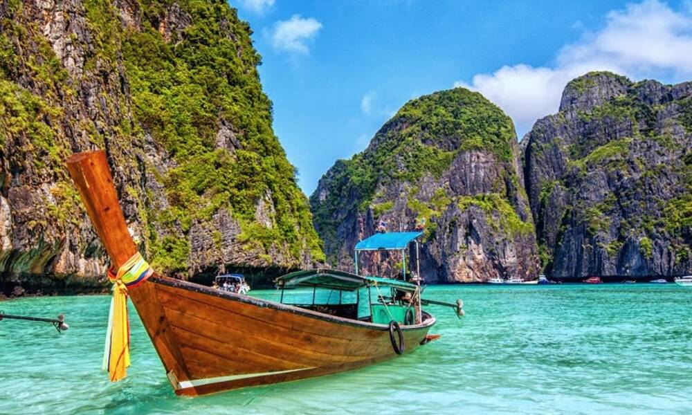 تايلاند تمنح استثناءات للسياح من الحجر الصحي