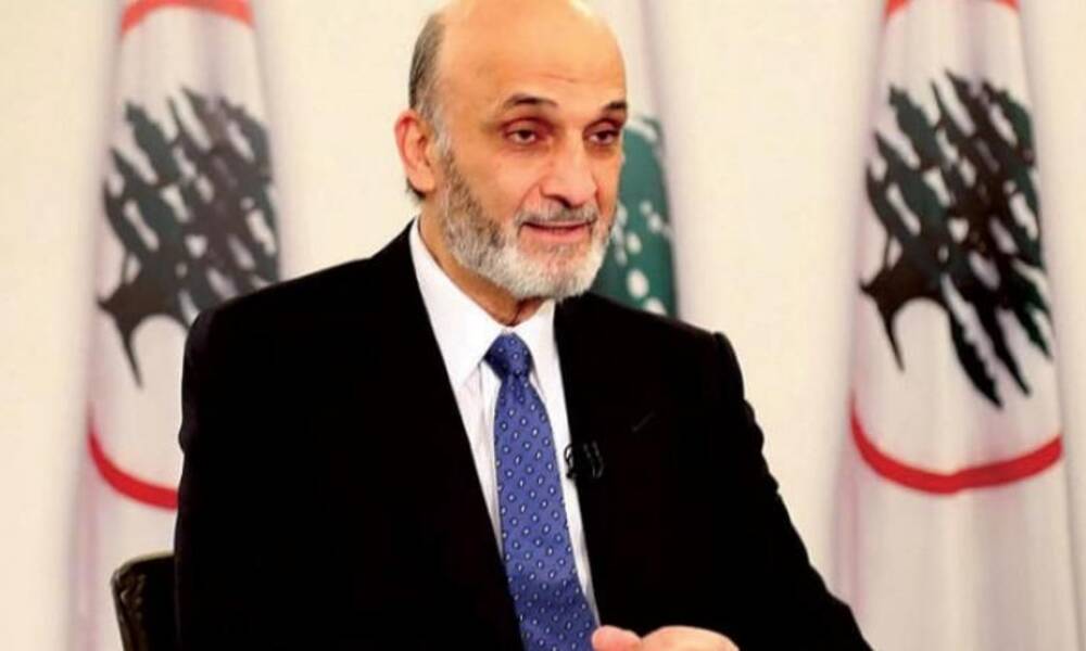إصابة رئيس الحزب السياسي اللبناني بفيروس كورونا