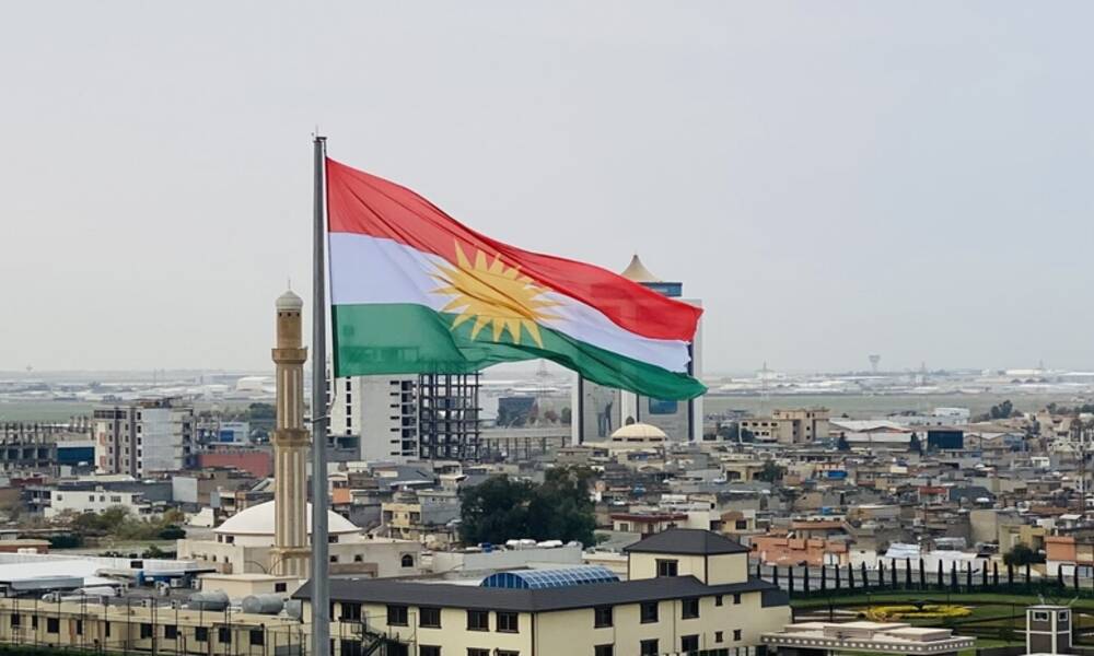 كردستان يمدد تعليق السفر إلى إيران