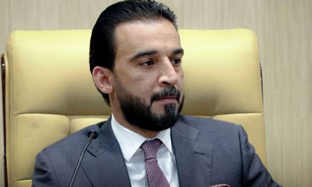 بالفيديو.. ما قاله النائب يوسف الكلابي بحق رئيس البرلمان محمد الحلبوسي..