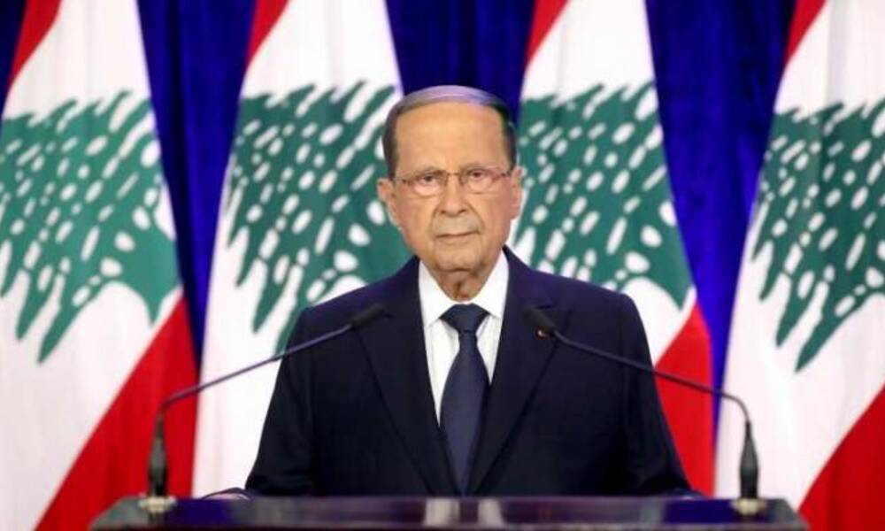 انهيار في الانهيار اللبناني