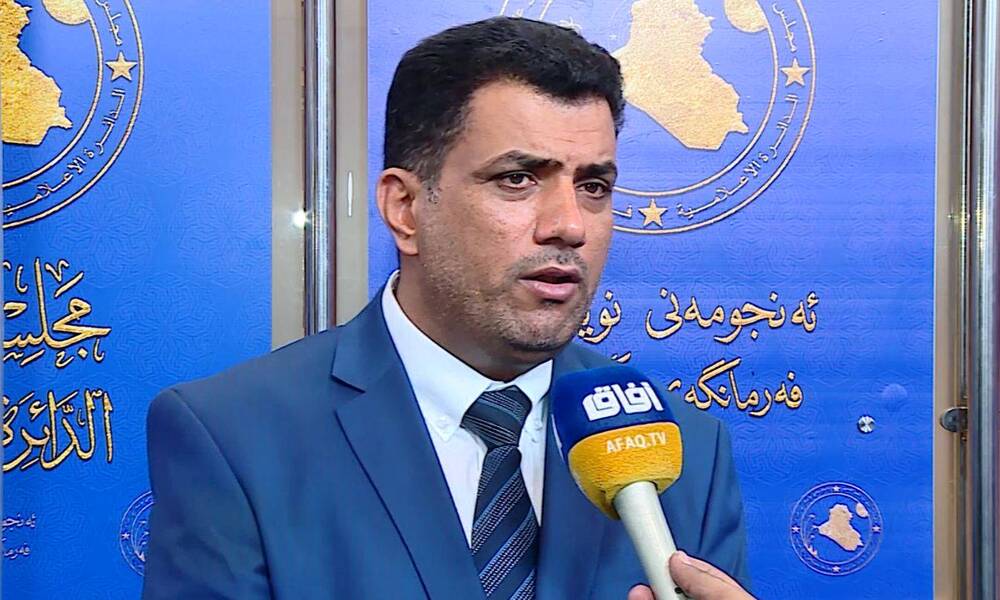 بالوثيقة ..نائب يطالب بأعادة ناحيتي النخيب والرحالية الى محافظة كربلاء وفك إرتباطها بمحافظة الأنبار