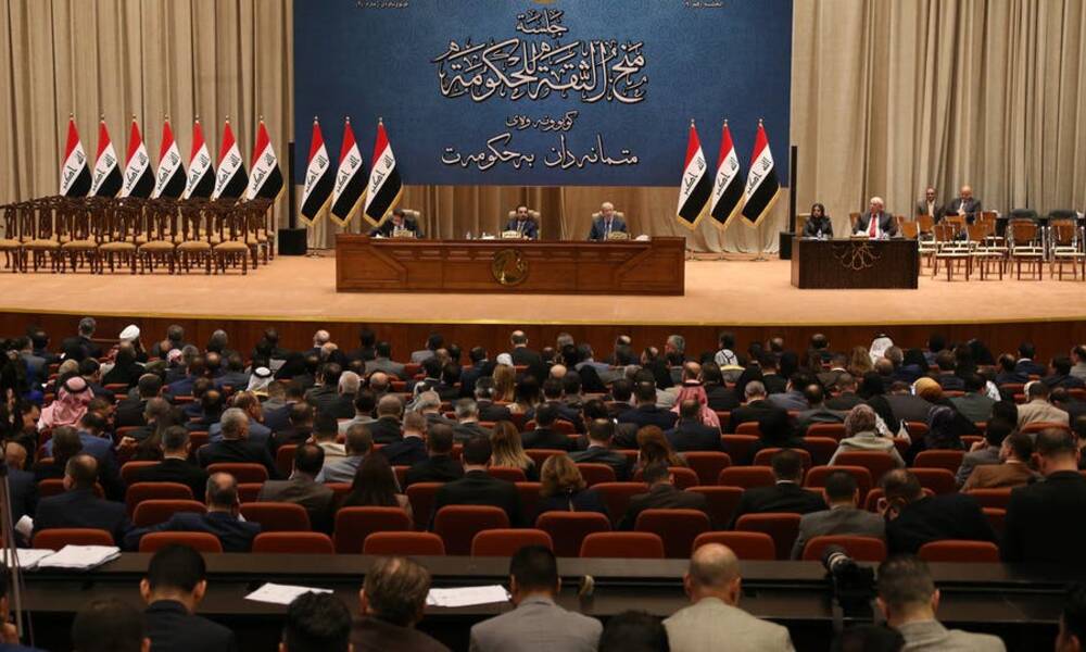 بالوثيقة.. جدول أعمال جلسة البرلمان يوم غد الاثنين لمناقشة الحادث المأساوي في مستشفى أبن الخطيب