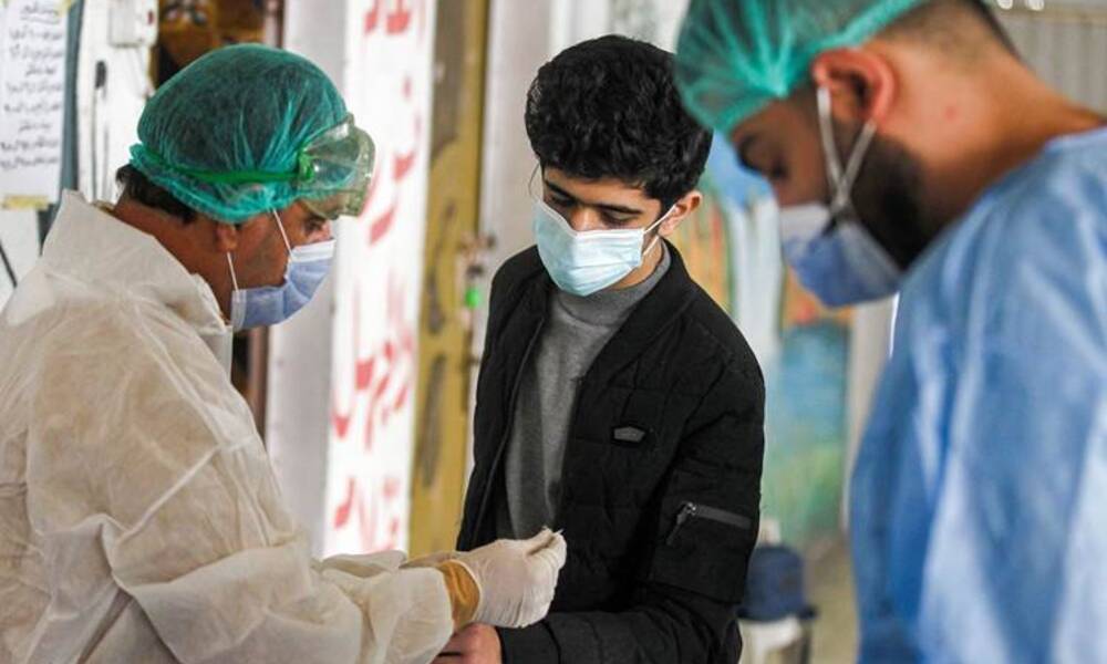 العراق ثالث اسوأ نظام للرعاية الصحية في العالم
