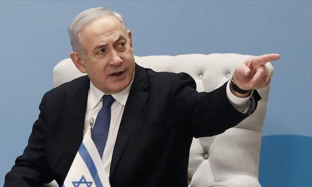 نتنياهو ..إسرائيل ستواصل قصف غزة ما دامت تقتضي الضرورة