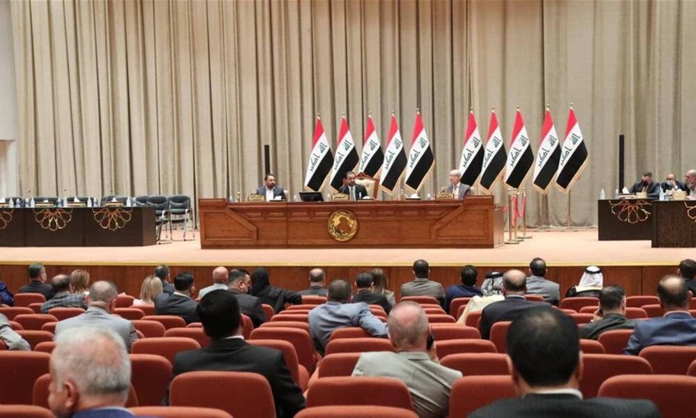 جدول أعمال جلسة البرلمان الثلاثاء المقبل/ وثيقة