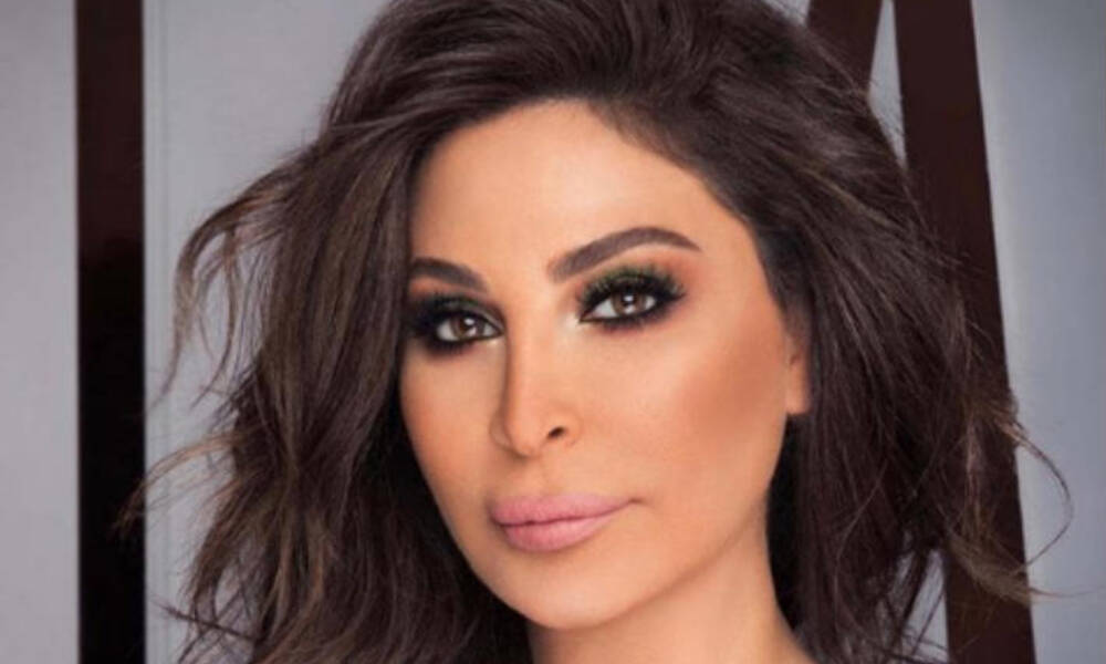 الفنانة اليسا تستعد لـــ احياء حفلاتها ..منطلقة من شمال العراق