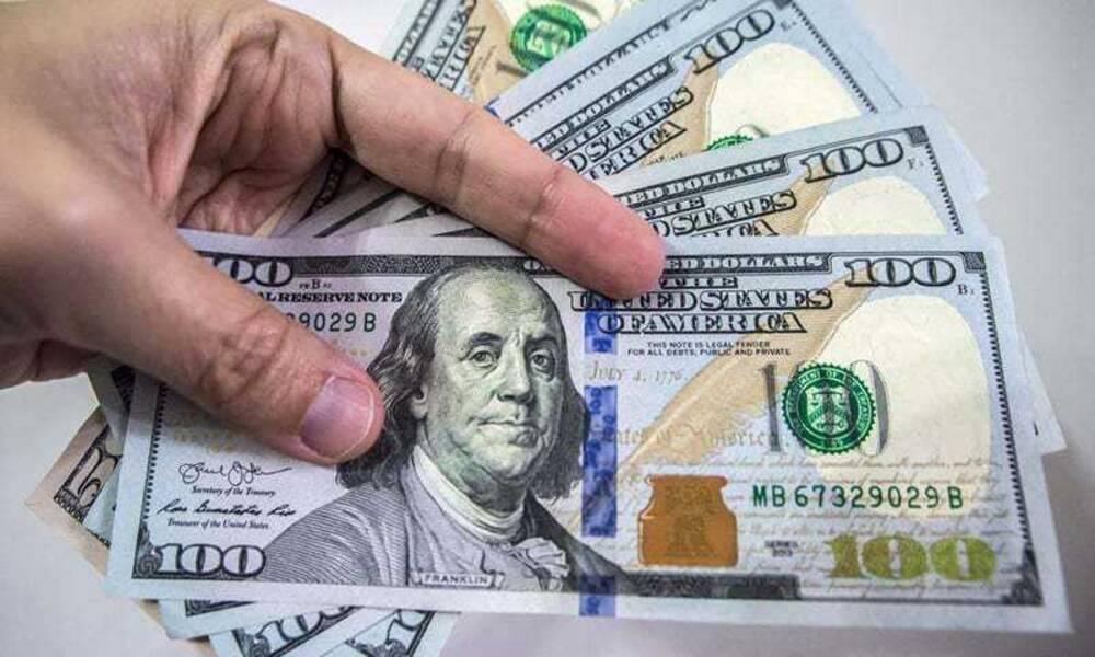 ارتفاع بأسعار الدولار  اليوم في بغداد خلال ساعات.. وتطمينات حكومية