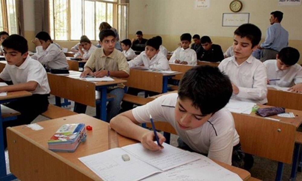 عباس الزاملي ..يكشف مصير الراسبين والمكملين في نصف السنة