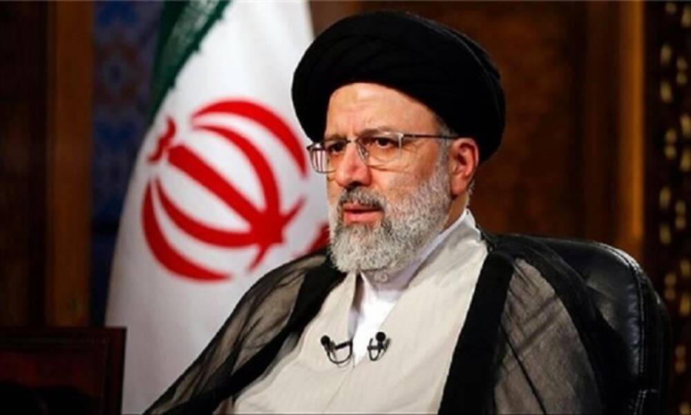 تعرف على رئيس ايران الجديد ؟؟ "ابراهيم رئيسي "