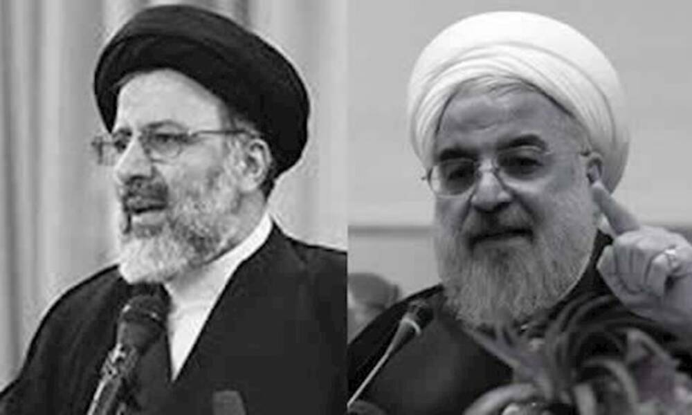 إيران.. العمامة السوداء تتبع الأخرى البيضاء
