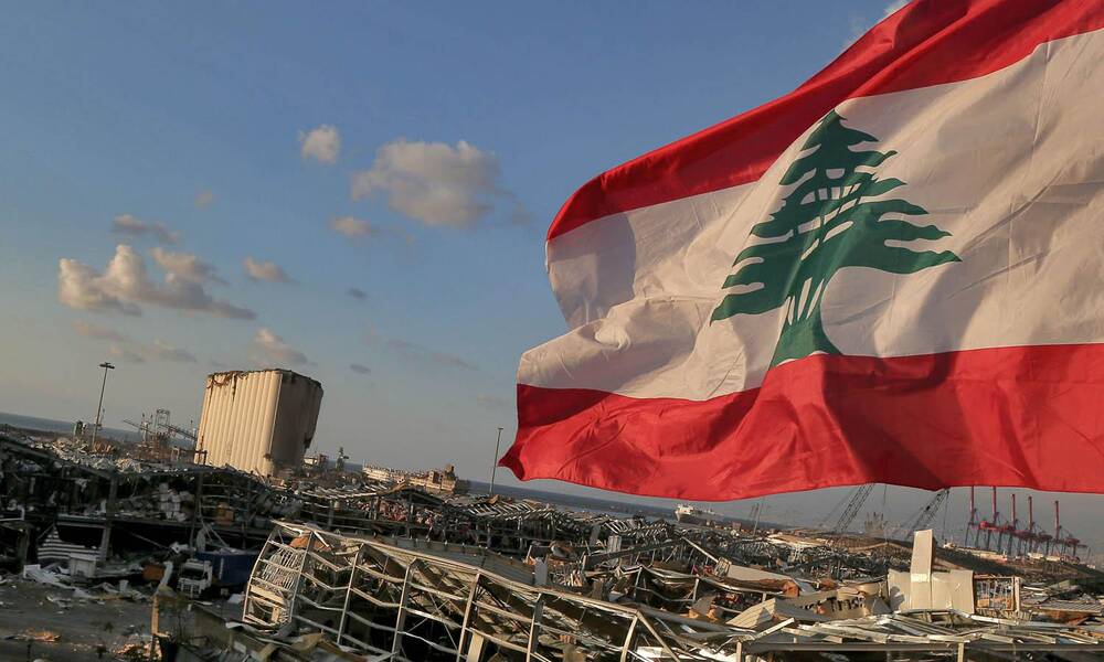 لبنان يزداد إنهياره ولا حلول في الأفُق فقط تبادل إتهامات