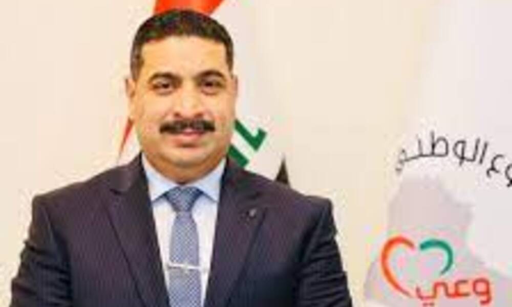 بالوثيقة .. خالد سلطان هاشم يخوض الانتخابات المقبلة