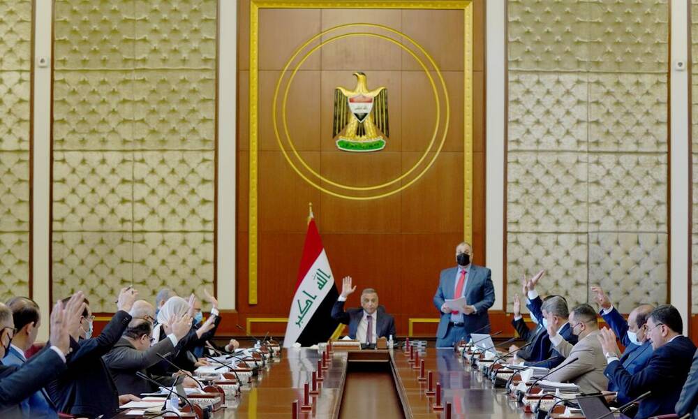 تعرف على اسماء المرشحين لدرجة" سفير  "التي تم التصويت عليها في مجلس الوزراء