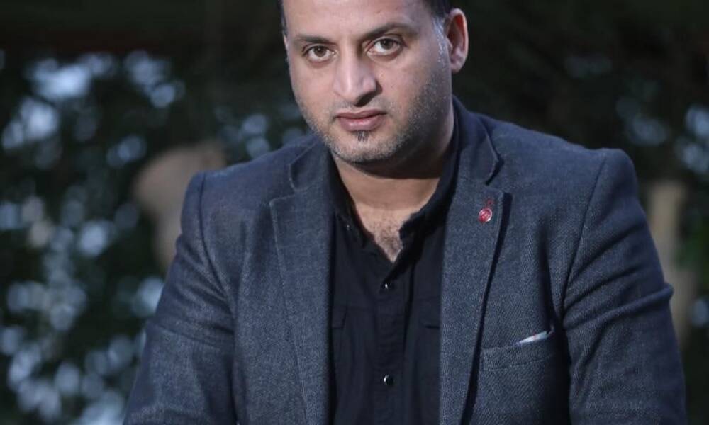 نقابة الصحفيين  تنعى الصحفي علي مطير