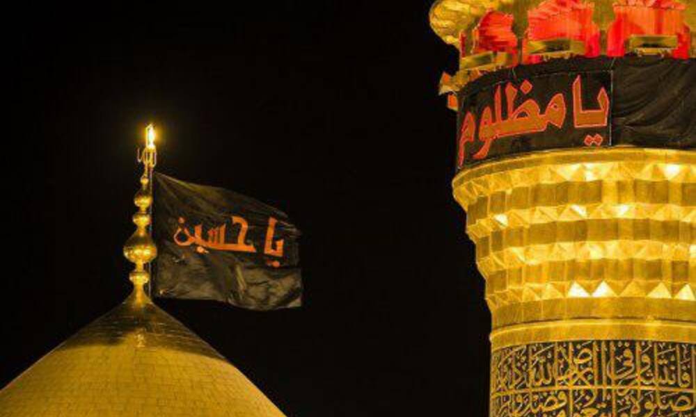 الحسين صوت لا يعرف الصمت