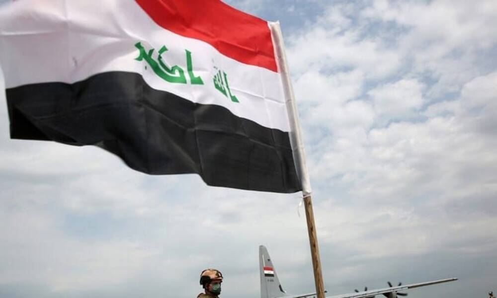 “دور العراق الإقليمي”