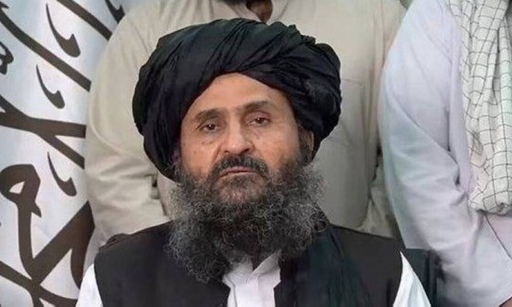 من هو عبد الغني برادر؟ الرجل الثاني لــ طالبان