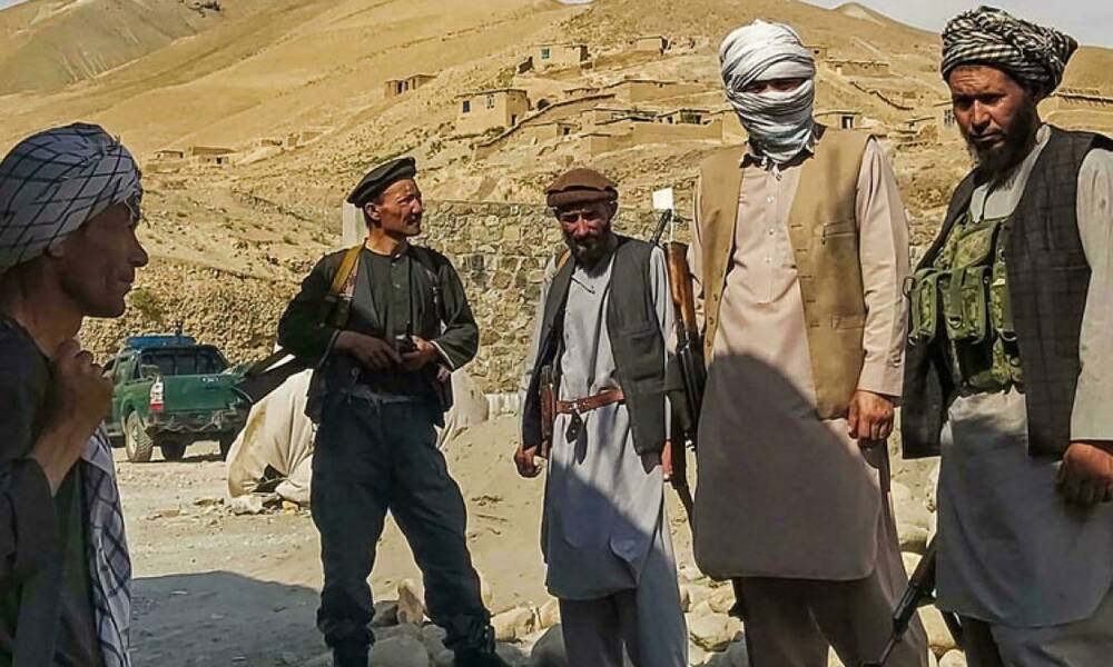 سيناريوهات ما بعد عودة طالبان