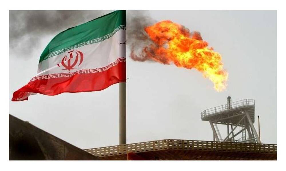 بسبب تراجع توريد الغاز الايراني..خسارة اكثر من 5000 مكاواط