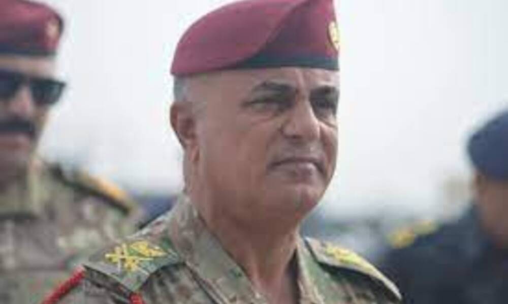 بالوثيقة ... رسميا  اللواء عباس الجبوري يتسلم مهامه قائداً لشرطة ديالى