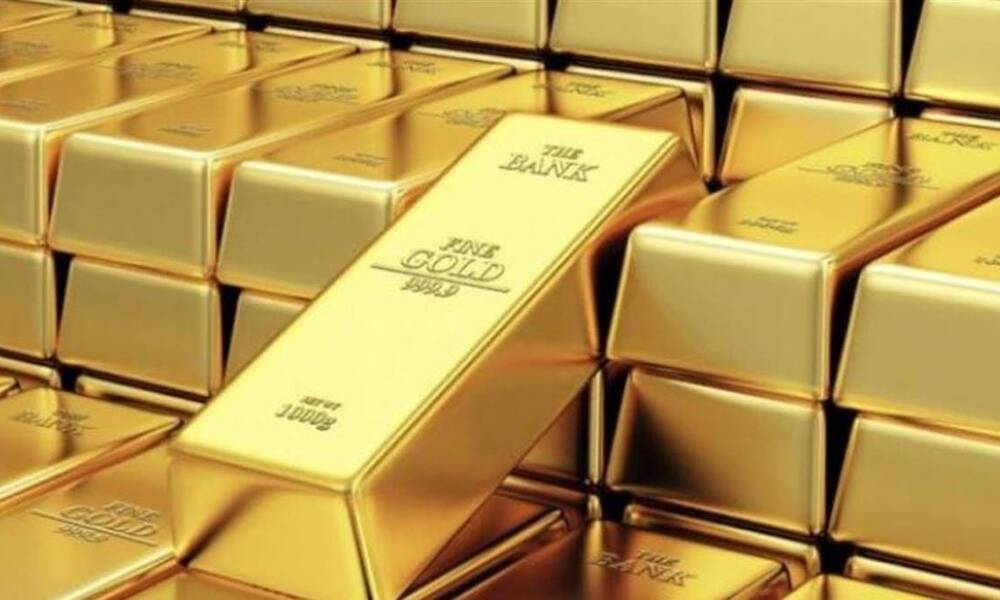 من ضمنها العراق .. احتياطي الدول العربية الخمس الاولى من الذهب يتجاوز 1000 طن