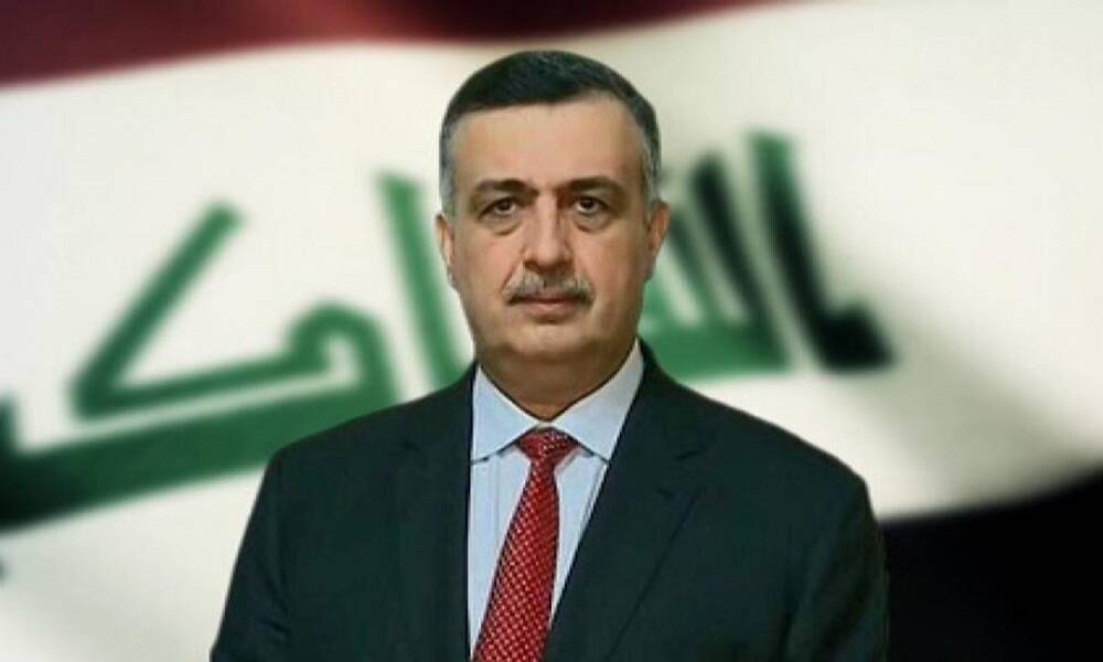 بعد اعتقاله لأكثر من 8 أشهر بتهم فساد.. إطلاق سراح زعيم حزب "الحل" جمال الكربولي