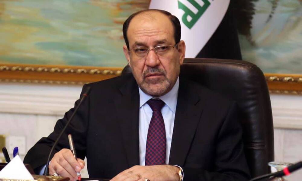 رئيس دولة القانون يهنأ القضاء العراقي بيومه