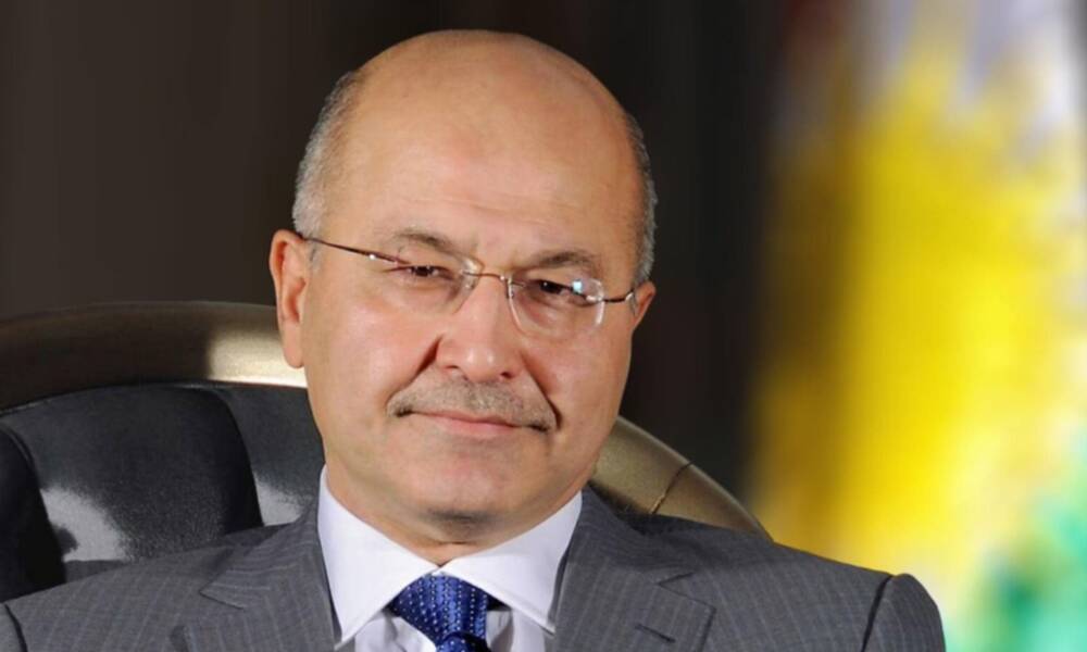 رئيس الجمهورية يصدر عفو خاص عن نجل محافظ النجف الاشرف السابق والذي حكم عليه بالسجن المؤبد بتهمة الاتجار بالمخدرات