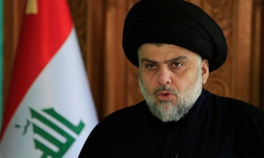الصدر يدعو النواب "المستقلين" لتشكيل الحكومة