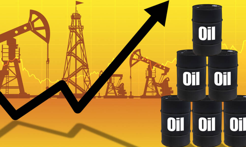 بعد رفع السعودية لأسعار الخام.. النفط يتجاوز 120 دولار