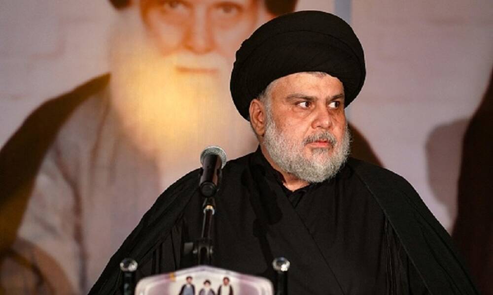 مقتدى الصدر و"الضوء الأخضر" الإيراني