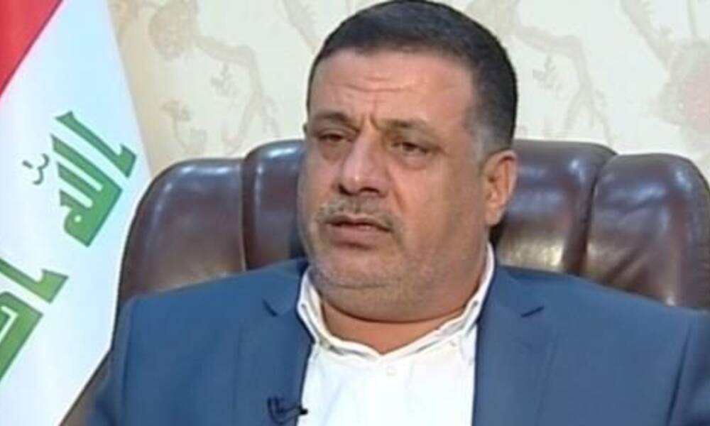 محافظ ديالى يعفي مدير الزراعة" وثيقة "