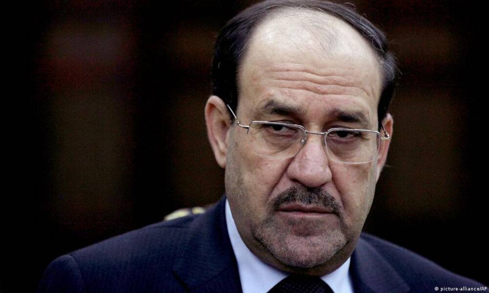بالوثائق .. رفع دعوى قضائية ضد نوري المالكي من قبل التيار الصدري
