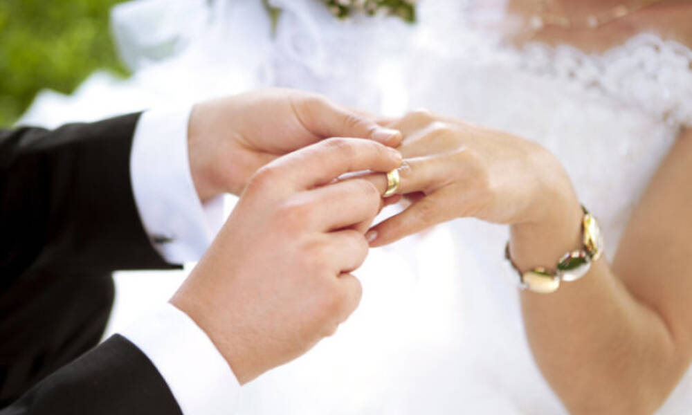 محاكم العراق ..تسجل 3961 حالة زواج من أمراة ثانية خلال النصف الأول من العام الحالي 2022