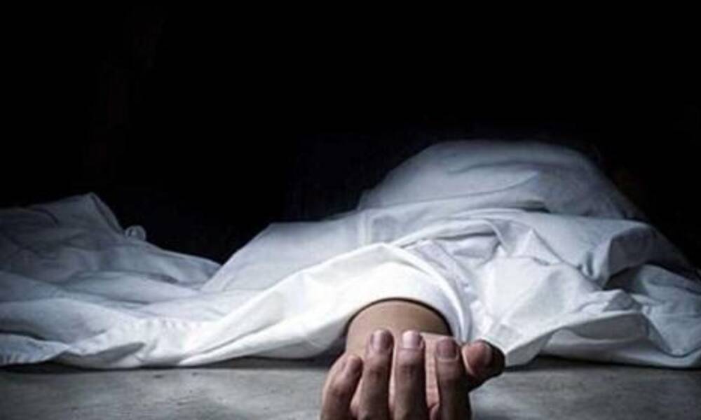 رجل ينهي حياة عائلته بطريقة مروعة